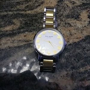 Kate spade watch